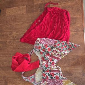 Women's Tops